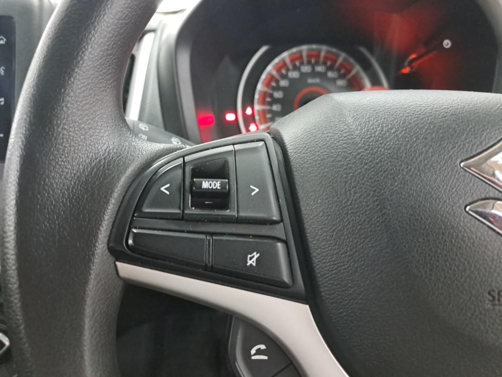 Suzuki Celerio 1.0 Gl