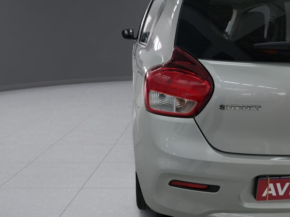 Suzuki Celerio 1.0 Gl
