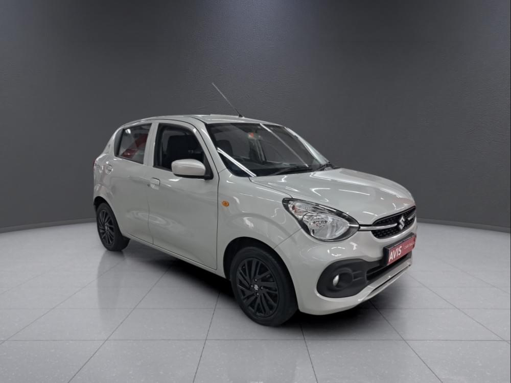 Suzuki Celerio 1.0 Gl