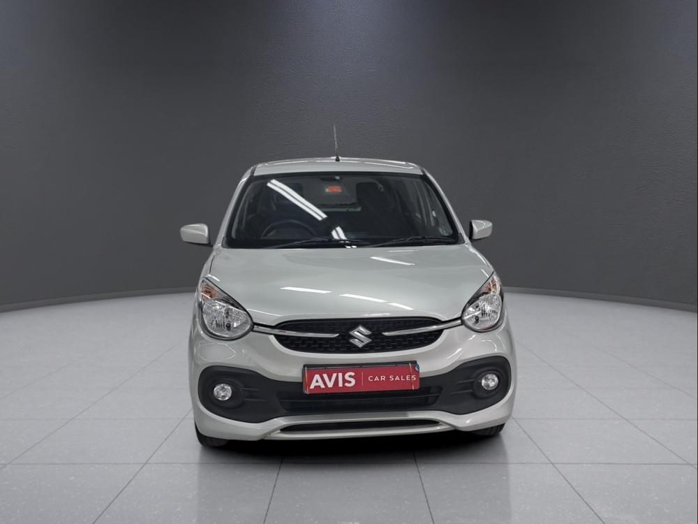 Suzuki Celerio 1.0 Gl