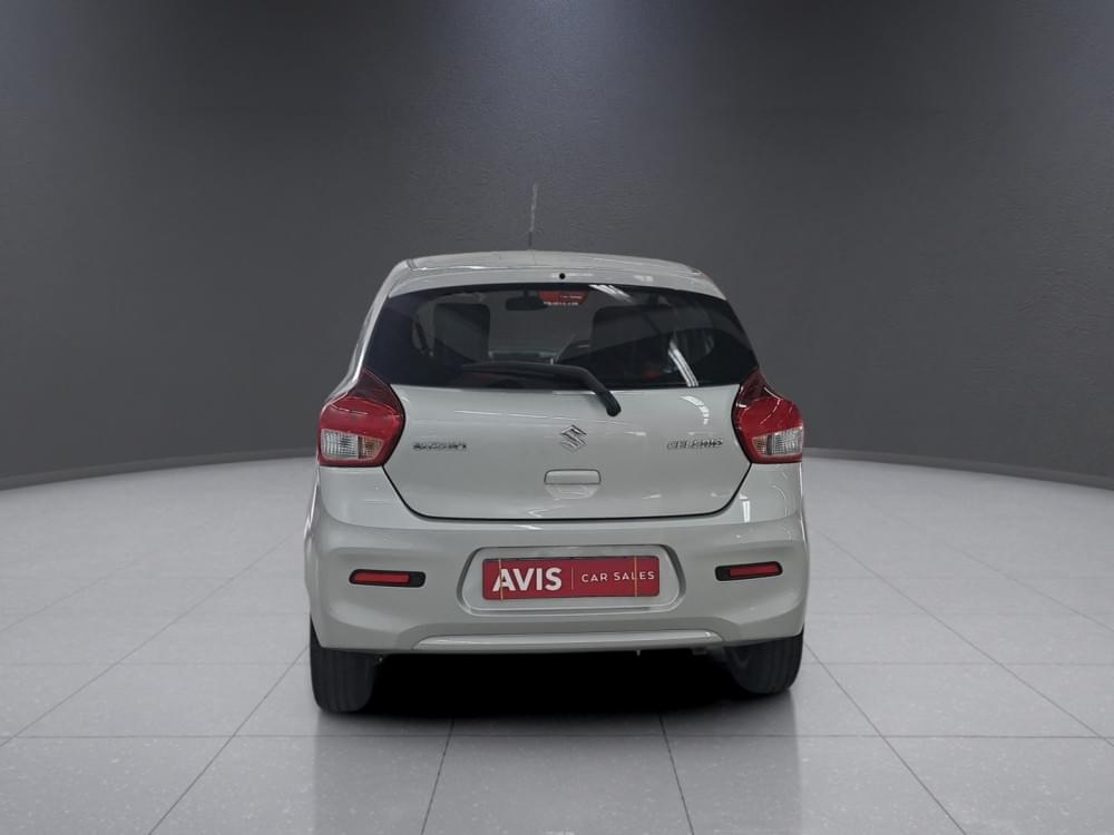 Suzuki Celerio 1.0 Gl