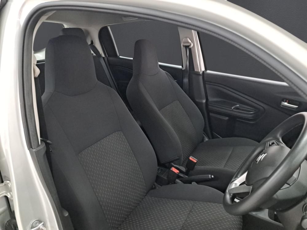 Suzuki Celerio 1.0 Gl