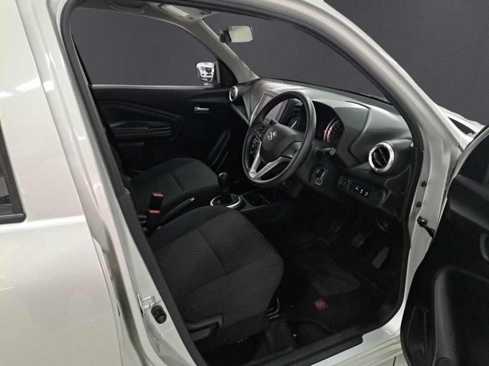 Suzuki Celerio 1.0 Gl