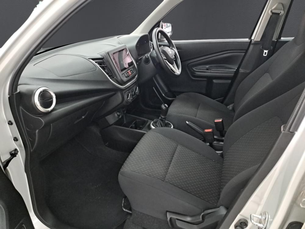 Suzuki Celerio 1.0 Gl