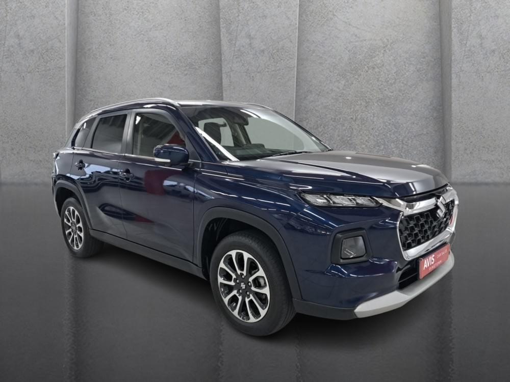 Suzuki Grand Vitara 1.5 Glx 4At Gv11