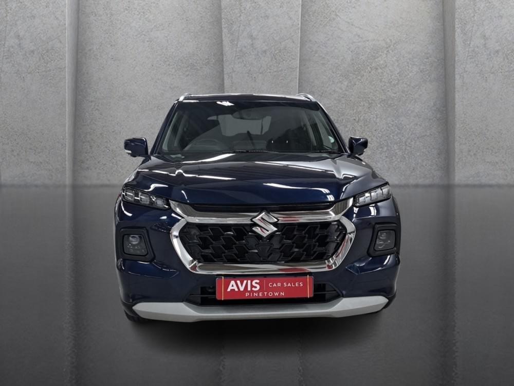 Suzuki Grand Vitara 1.5 Glx 4At Gv11