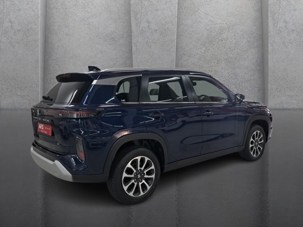 Suzuki Grand Vitara 1.5 Glx 4At Gv11