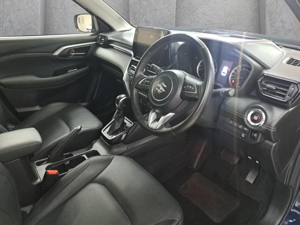 Suzuki Grand Vitara 1.5 Glx 4At Gv11
