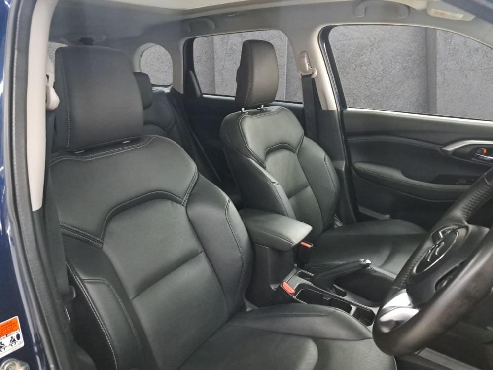 Suzuki Grand Vitara 1.5 Glx 4At Gv11