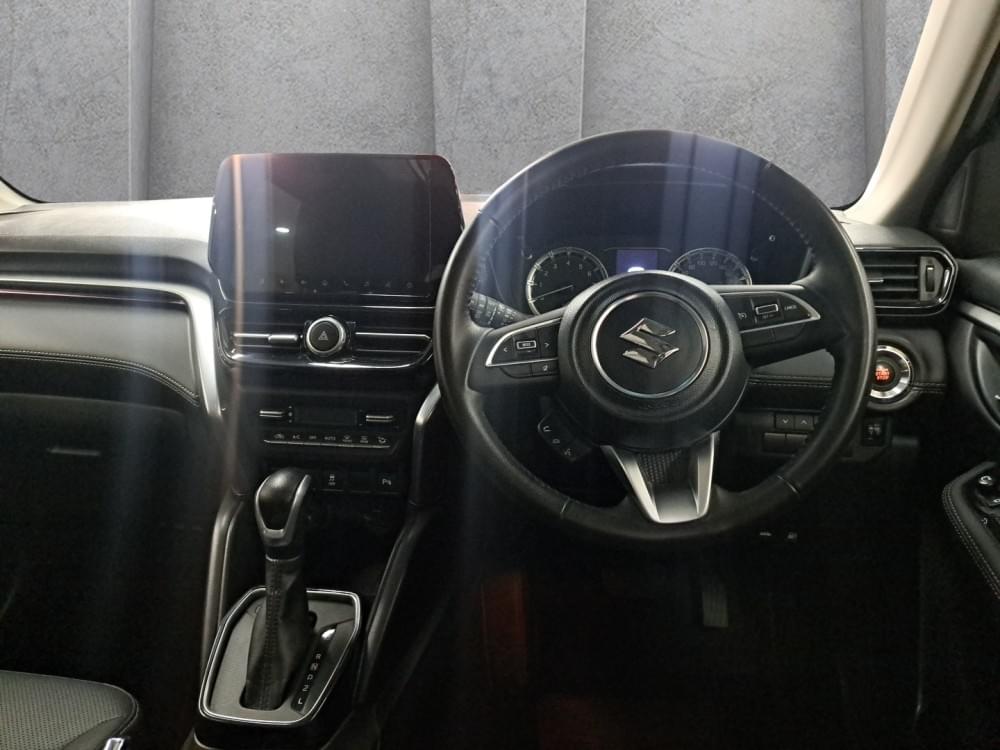 Suzuki Grand Vitara 1.5 Glx 4At Gv11