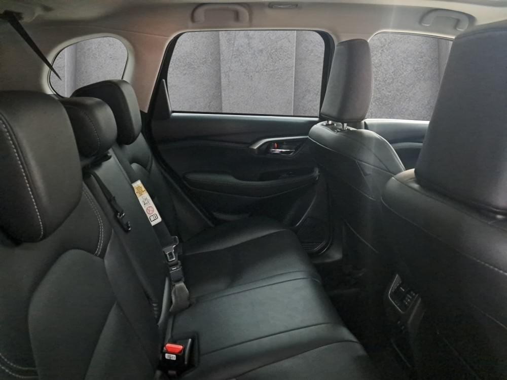 Suzuki Grand Vitara 1.5 Glx 4At Gv11