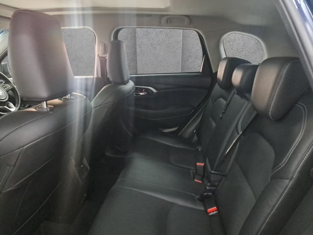 Suzuki Grand Vitara 1.5 Glx 4At Gv11