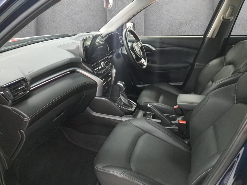 Suzuki Grand Vitara 1.5 Glx 4At Gv11
