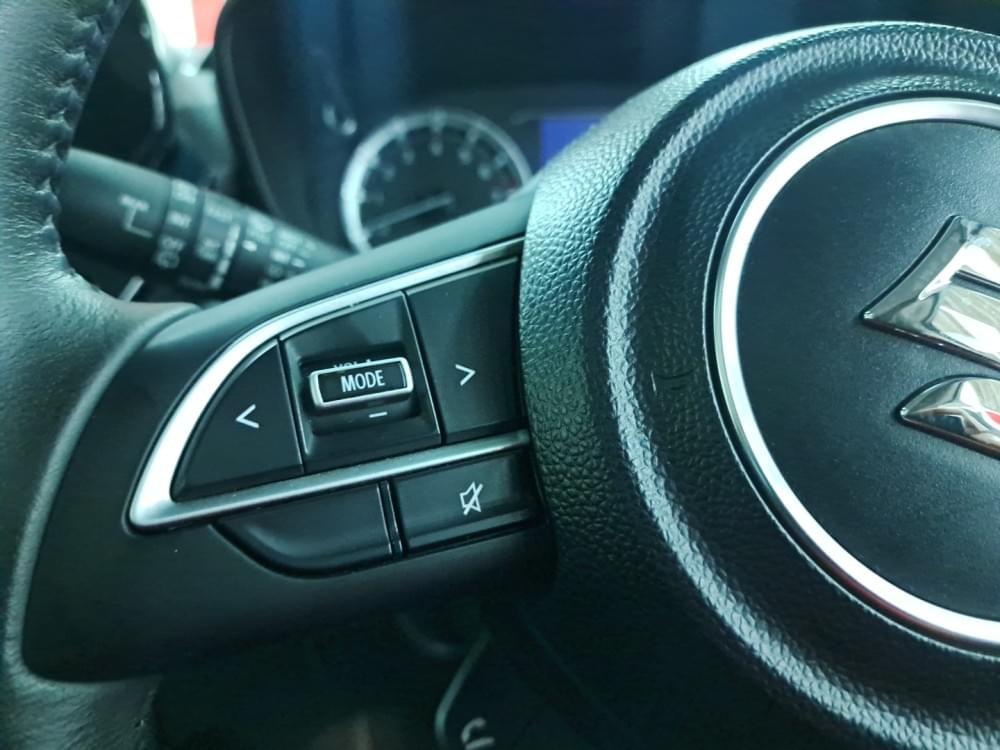 Suzuki Grand Vitara 1.5 Glx 4At Gv11