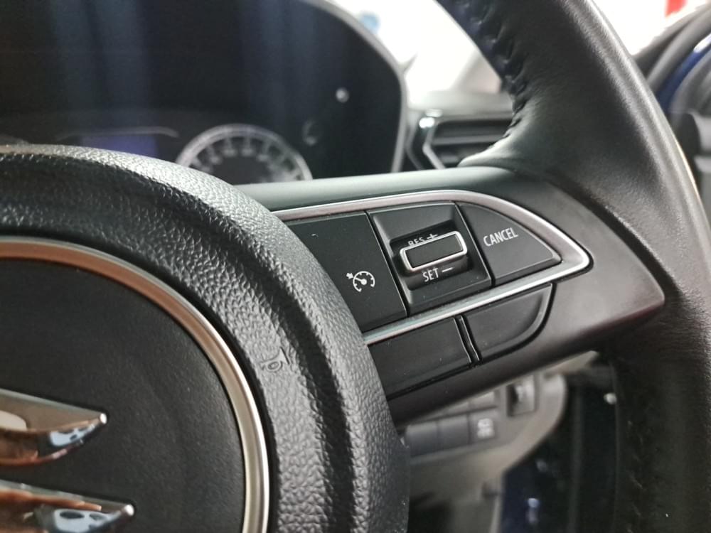 Suzuki Grand Vitara 1.5 Glx 4At Gv11