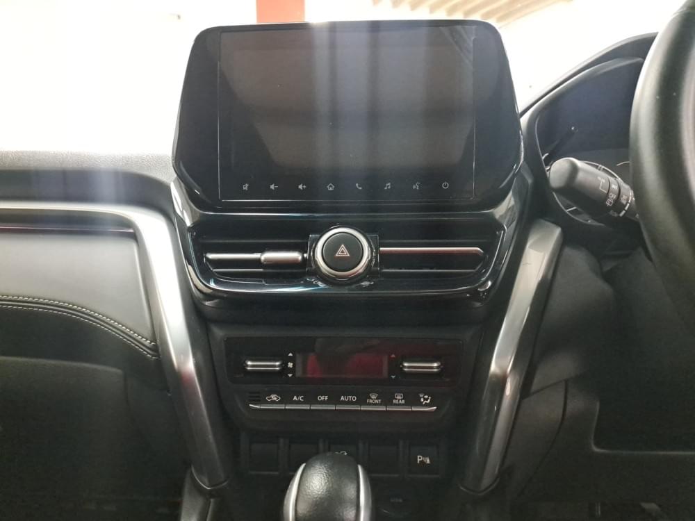 Suzuki Grand Vitara 1.5 Glx 4At Gv11