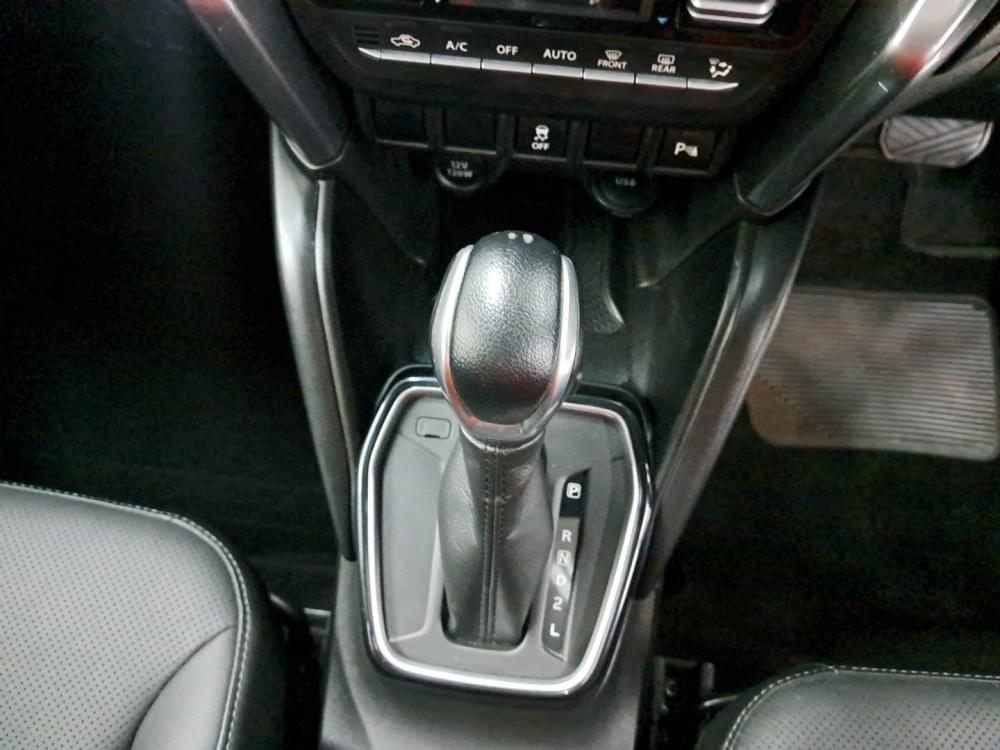 Suzuki Grand Vitara 1.5 Glx 4At Gv11