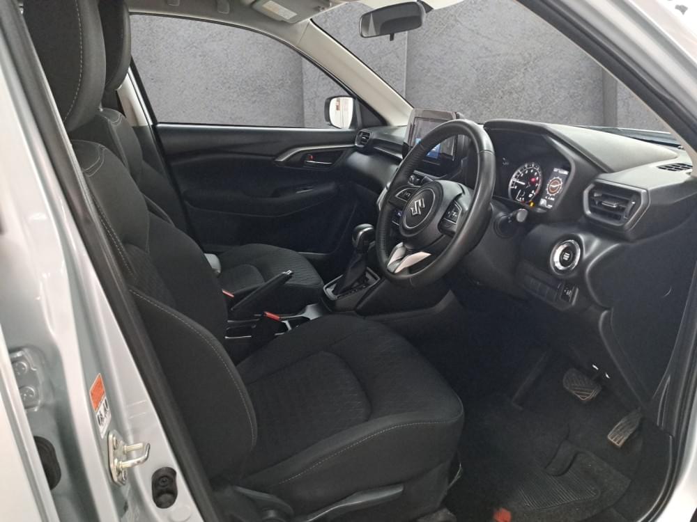 Suzuki Grand Vitara 1.5 Gl At