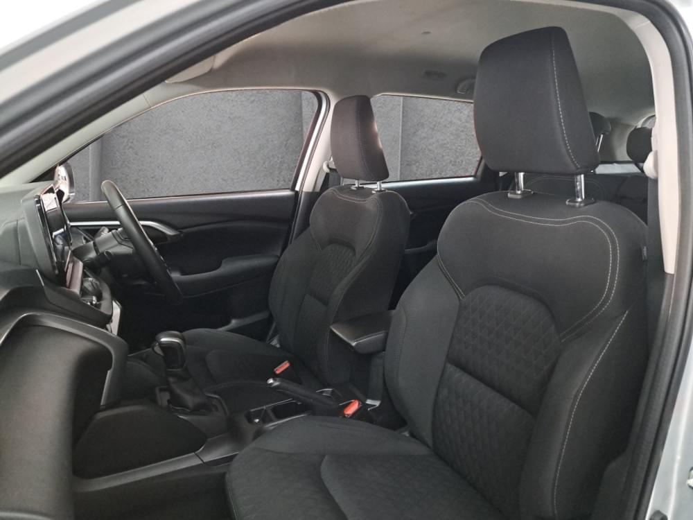 Suzuki Grand Vitara 1.5 Gl At