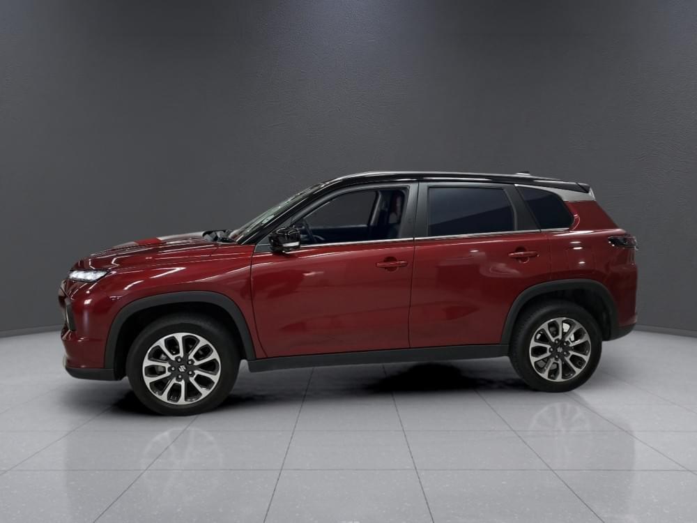 Suzuki Grand Vitara 1.5 Glx 4At Gv11