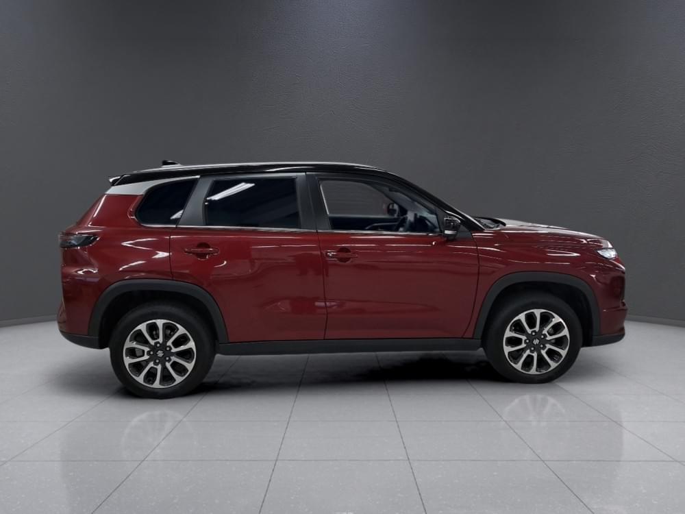 Suzuki Grand Vitara 1.5 Glx 4At Gv11