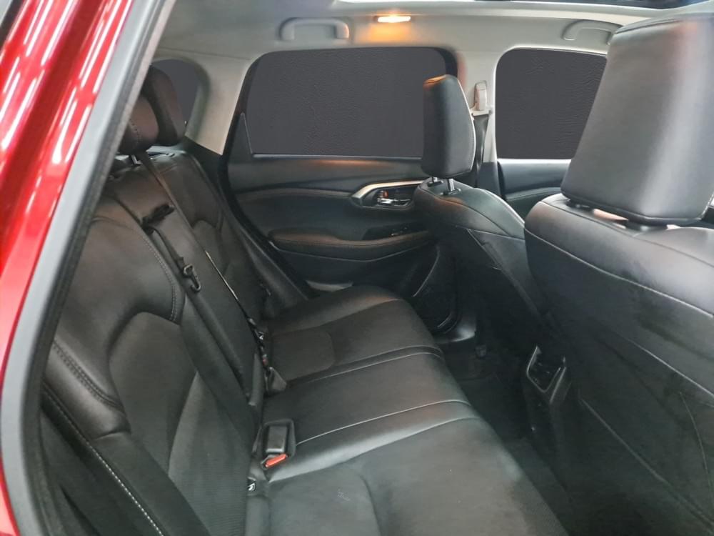 Suzuki Grand Vitara 1.5 Glx 4At Gv11