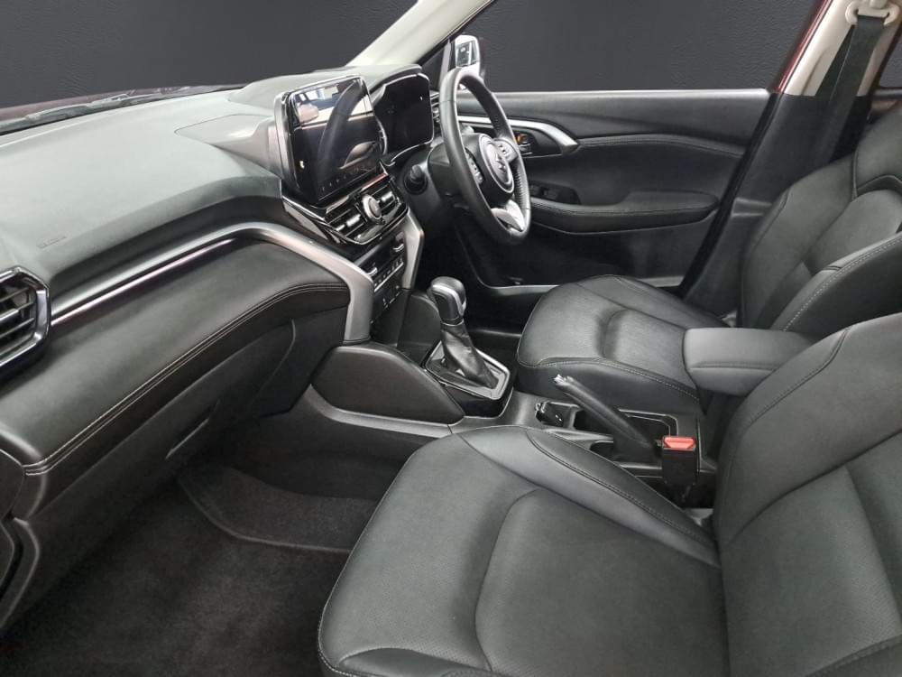 Suzuki Grand Vitara 1.5 Glx 4At Gv11