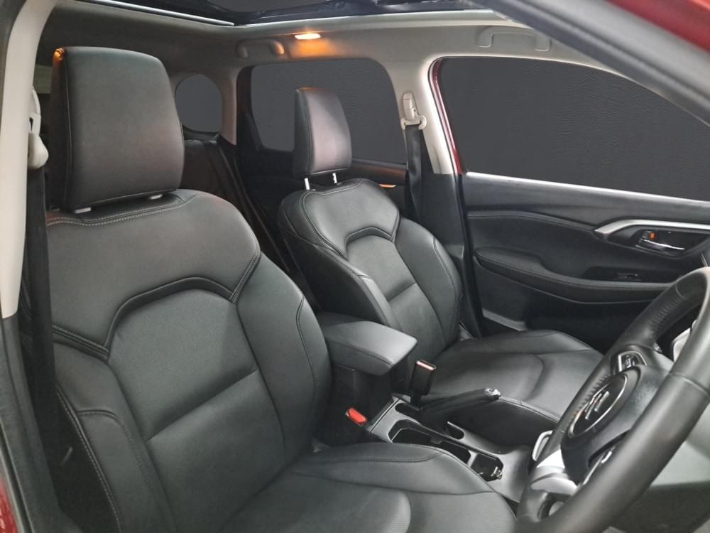 Suzuki N/A 1.5 Glx 4At Gv11