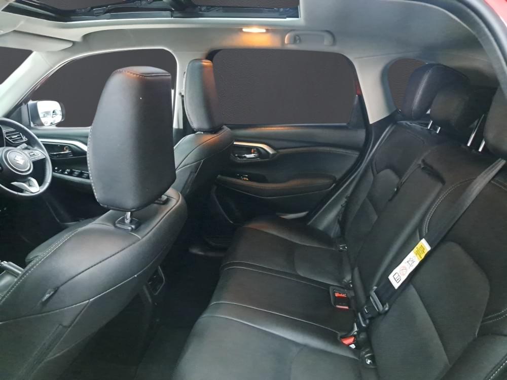 Suzuki N/A 1.5 Glx 4At Gv11