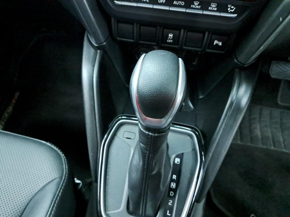 Suzuki N/A 1.5 Glx 4At Gv11