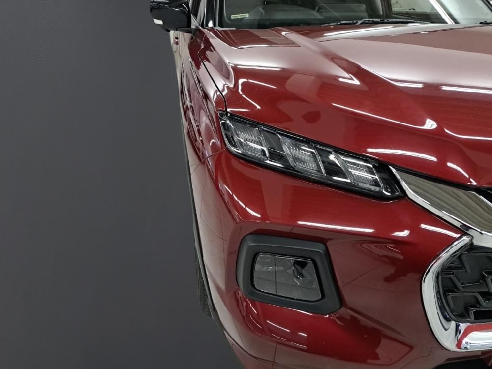 Suzuki N/A 1.5 Glx 4At Gv11