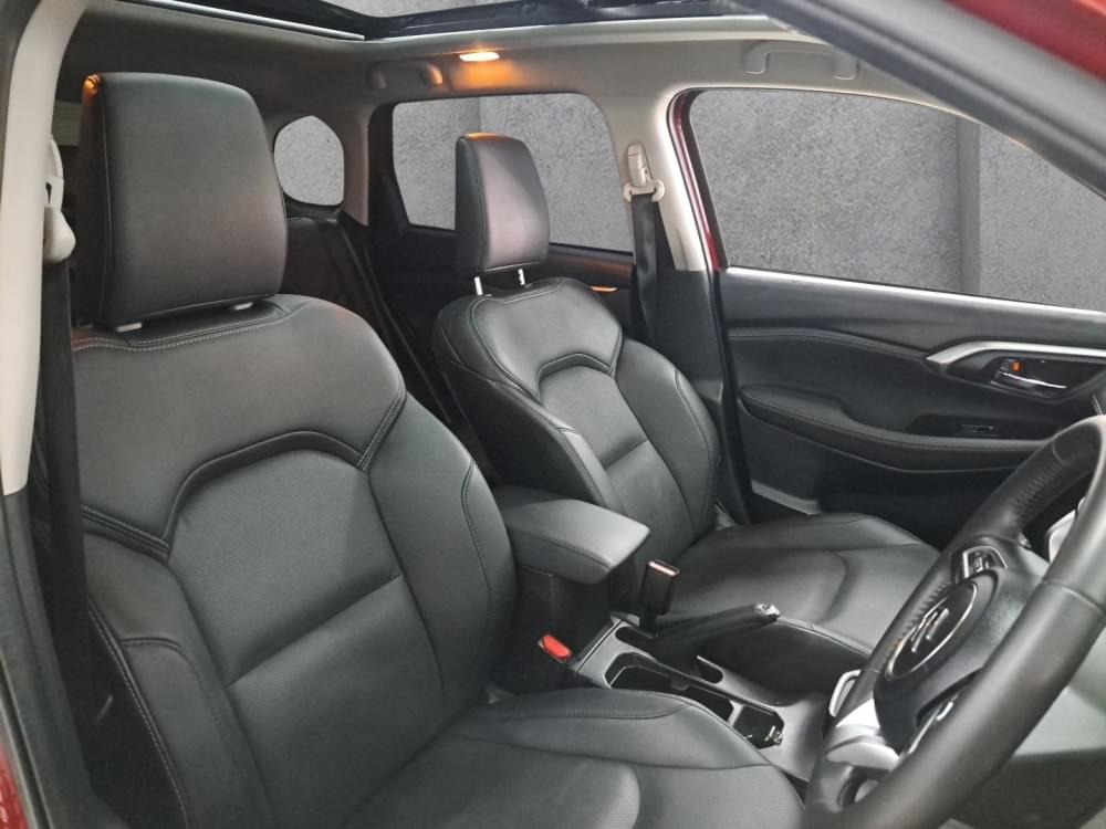 Suzuki Grand Vitara 1.5 Glx At