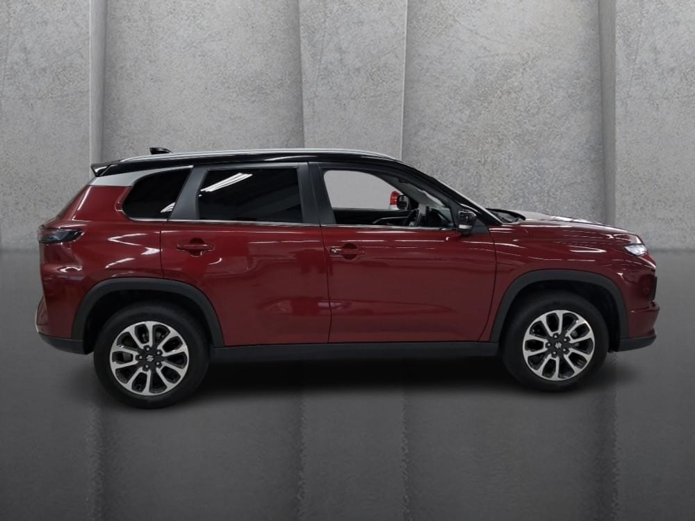 Suzuki Grand Vitara 1.5 Glx At