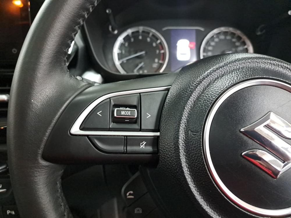 Suzuki Grand Vitara 1.5 Glx At