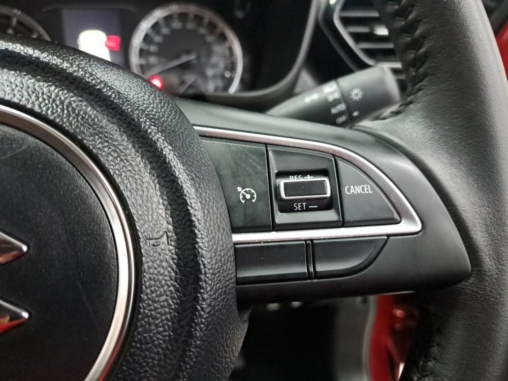 Suzuki Grand Vitara 1.5 Glx At
