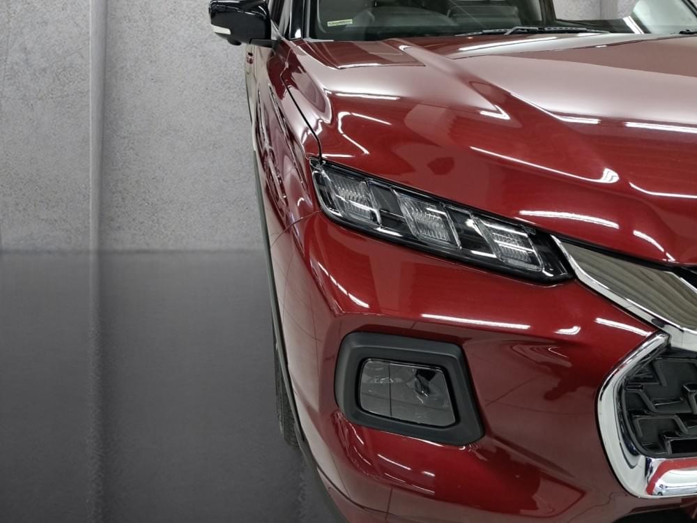 Suzuki Grand Vitara 1.5 Glx At