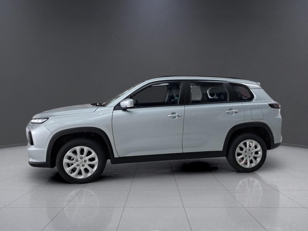 Suzuki Grand Vitara 1.5 Gl At