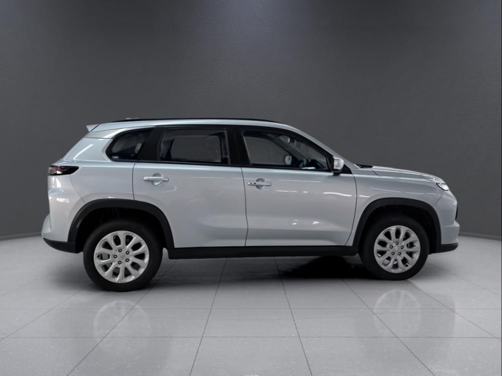 Suzuki Grand Vitara 1.5 Gl At