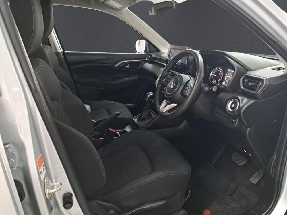 Suzuki Grand Vitara 1.5 Gl At