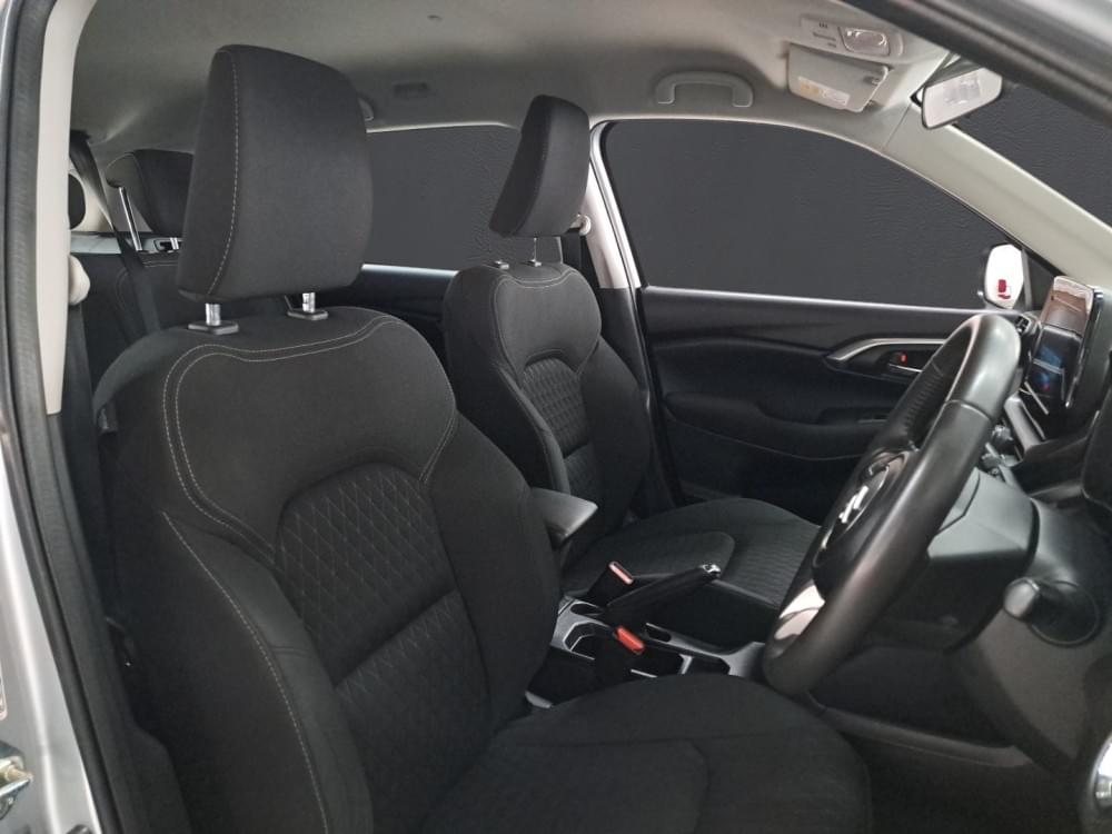 Suzuki Grand Vitara 1.5 Gl At