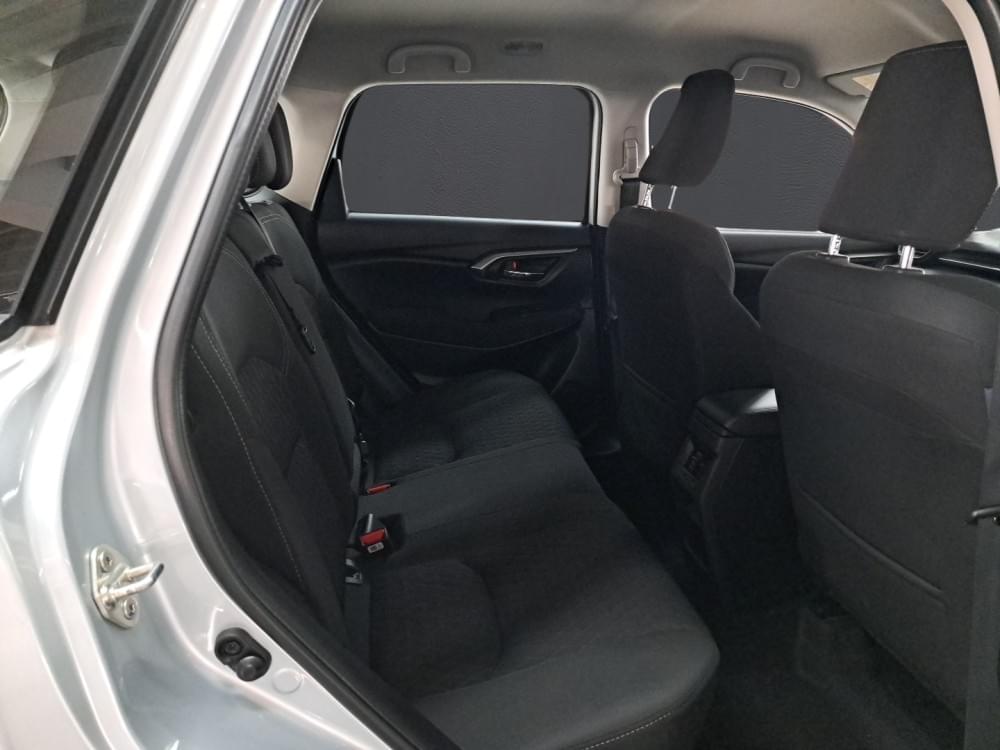 Suzuki Grand Vitara 1.5 Gl At
