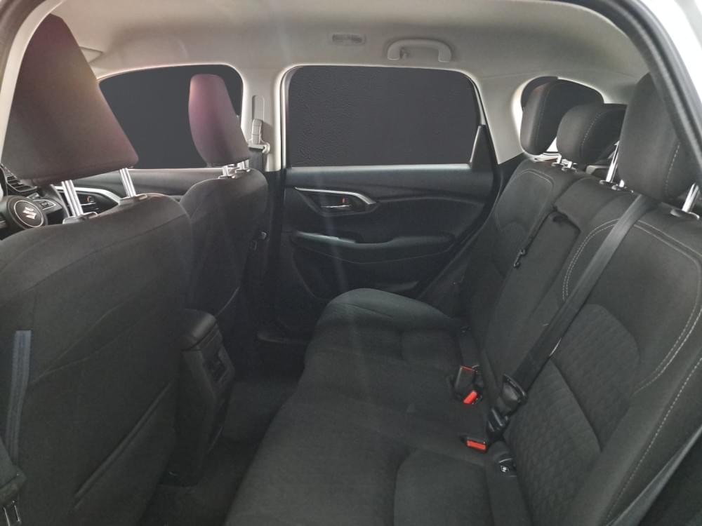 Suzuki Grand Vitara 1.5 Gl At