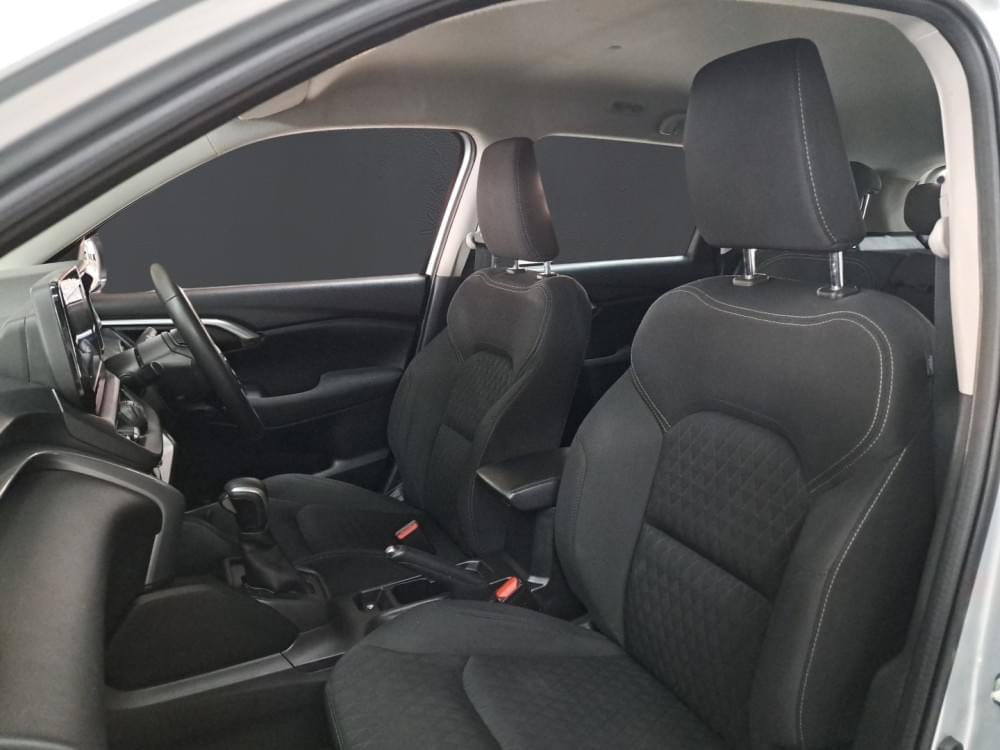 Suzuki Grand Vitara 1.5 Gl At