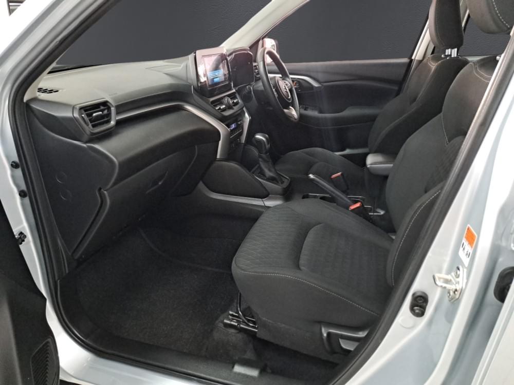Suzuki Grand Vitara 1.5 Gl At