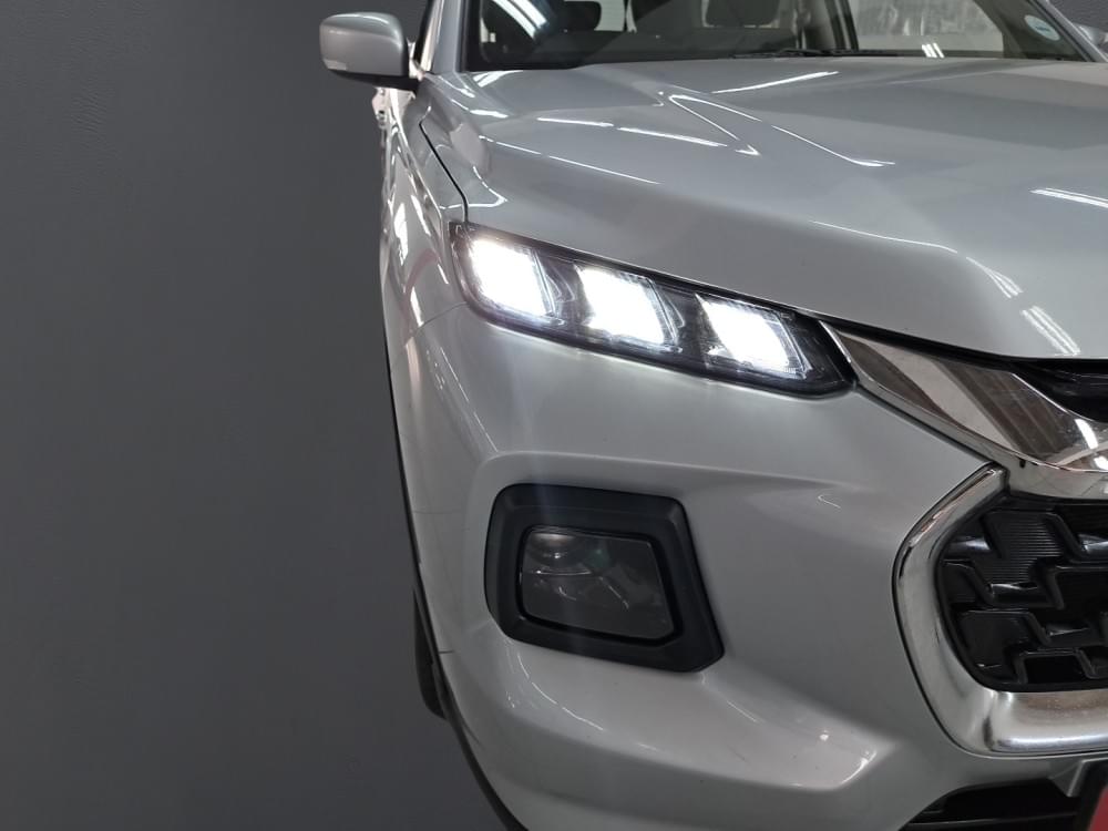 Suzuki Grand Vitara 1.5 Gl At