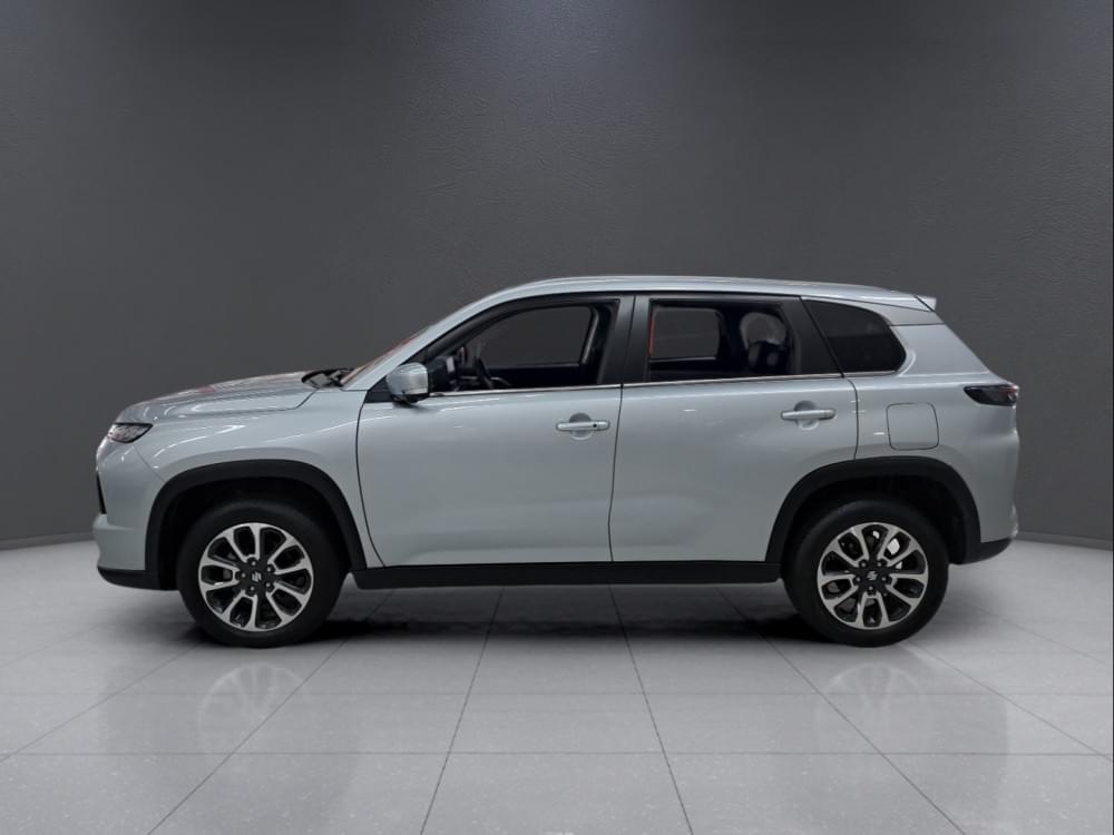 Suzuki Grand Vitara 1.5 Glx At