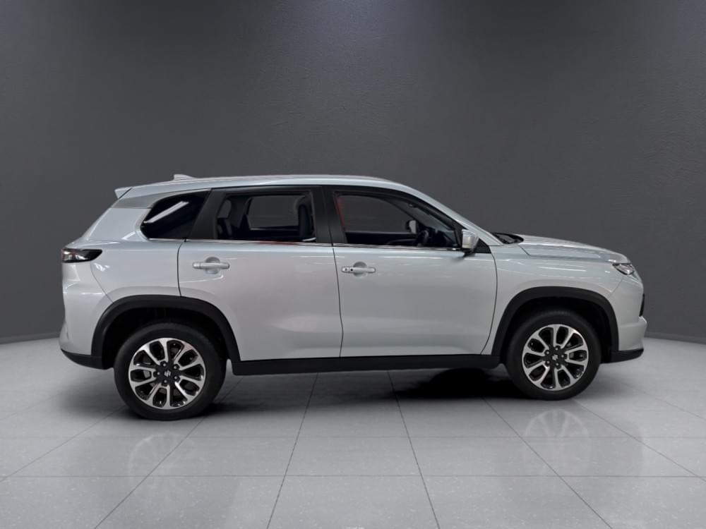 Suzuki Grand Vitara 1.5 Glx At