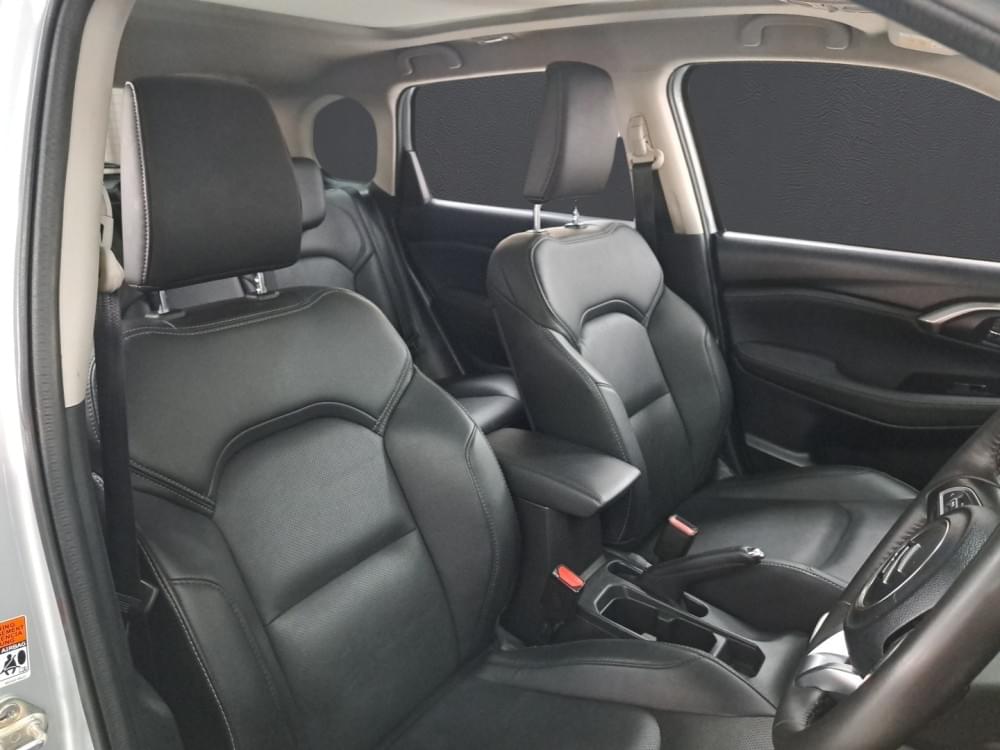 Suzuki Grand Vitara 1.5 Glx At
