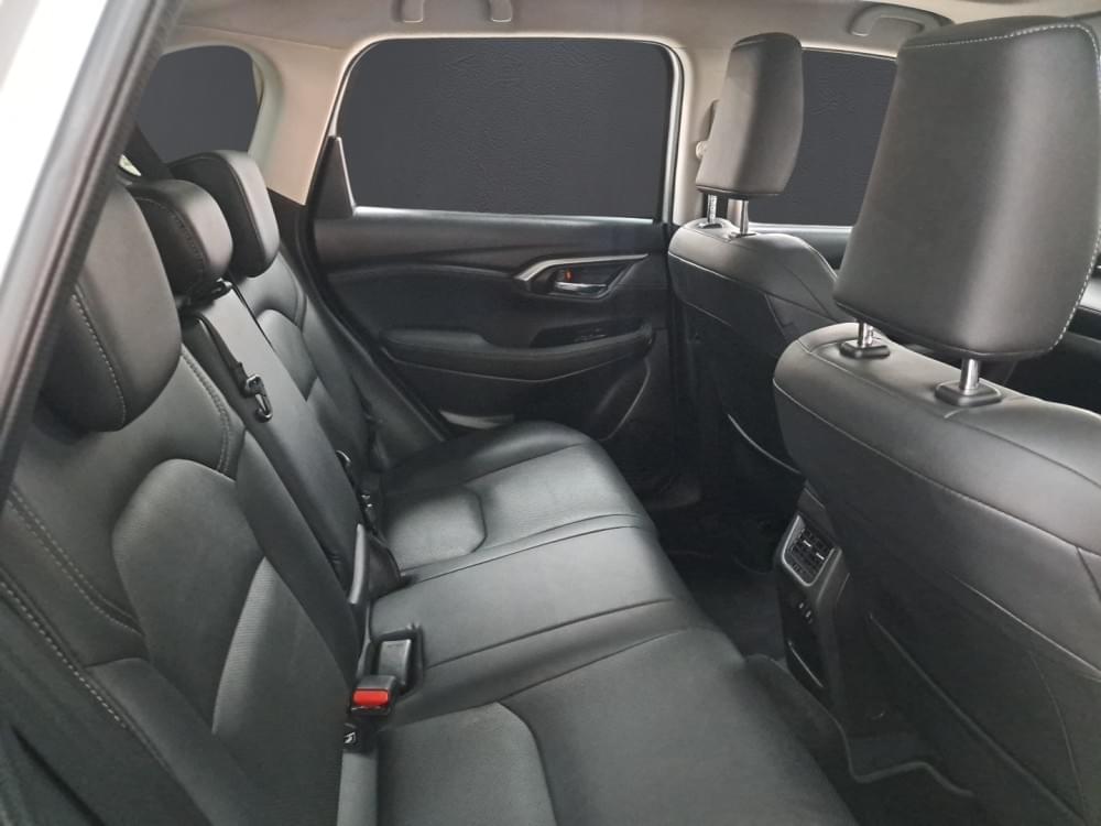 Suzuki Grand Vitara 1.5 Glx At