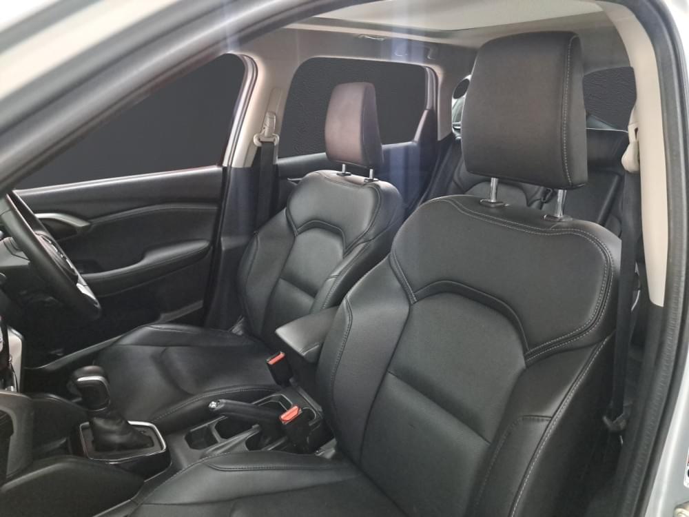 Suzuki Grand Vitara 1.5 Glx At